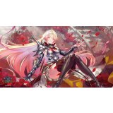 プレイマット『マリア＝マリス』【サプライ】{-}