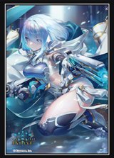 スリーブ『ドライツェーン』【サプライ】{-}