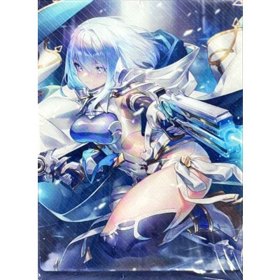 デッキホルダー『ドライツェーン』【サプライ】{-}