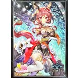 スリーブ『ジェンティルドンナ』【サプライ】{-}《-》