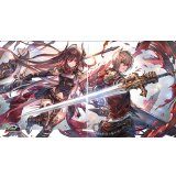 プレイマット『覇道の竜翼・フォルテ(GCS姫路/イラスト違い)』【サプライ】{-}《-》