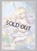 〔状態A-〕スリーブ『フェアリーサークル(GCS姫路)』【サプライ】{-}《-》