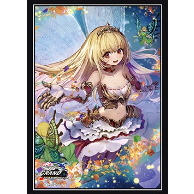 画像1: 〔状態A-〕スリーブ『フェアリーサークル(GCS姫路)』【サプライ】{-}