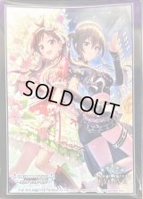 スリーブ『辻野あかり＆砂塚あきら』【サプライ】{-}《-》