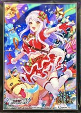 〔状態A-〕スリーブ『イヴ・サンタクロース』【サプライ】{-}