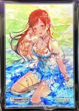 スリーブ『新田美波』【サプライ】{-}