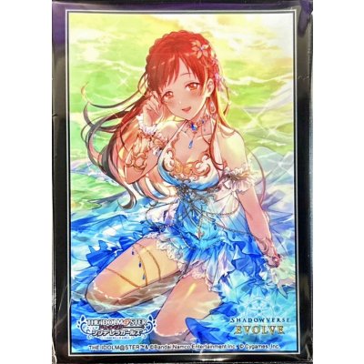 画像1: スリーブ『新田美波』【サプライ】{-}