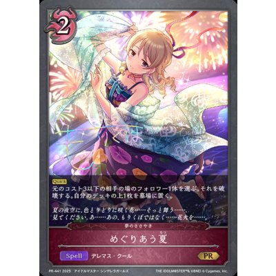 画像1: めぐりあう夏【PR】{PR-441}