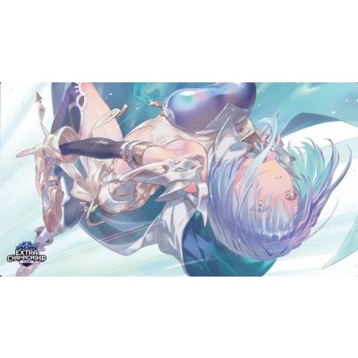 画像1: プレイマット『ドライツェーン(北海道大会2025)』【サプライ】{-}