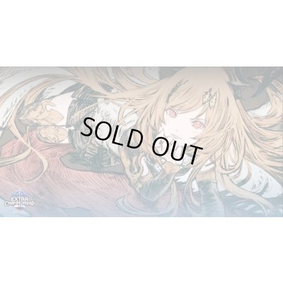 画像1: プレイマット『オリヴィエ(大阪大会2025)』【サプライ】{-}《-》