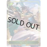 〔状態A-〕ラヴサイン(リーダー)【-】{LCS01-001}