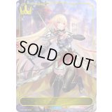 〔状態A-〕マリア＝マリス(リーダー)【-】{LCS01-002}