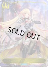 〔状態A-〕マリア＝マリス(リーダー)【-】{LCS01-002}