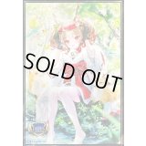 スリーブ『九火石炎・セッカ(JapanChampionship2025)』【サプライ】{-}《-》