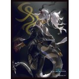 スリーブ『灼熱のアナテマ・バーンドナイト(MT2166)』65枚【サプライ】{-}《-》