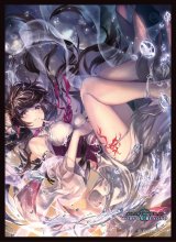 スリーブ『水の守護神・サレファ(MT2168)』【サプライ】{-}