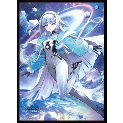 画像1: スリーブ『新たなる少女・エース(MT2169)』【サプライ】{-}《-》