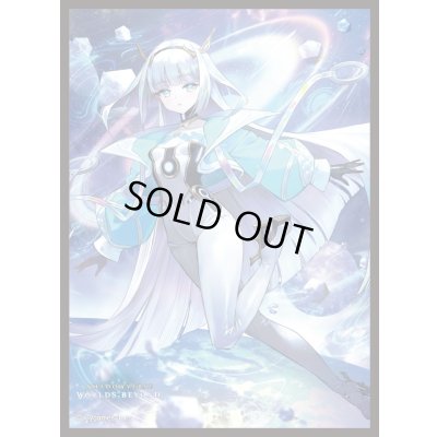 画像1: スリーブ『新たなる少女・エース(MT2169)』【サプライ】{-}