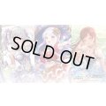 プレイマット『神崎蘭子&イヴ・サンタクロース&新田美波(TOP64)』【サプライ】{-}《-》