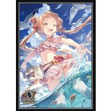 スリーブ『友魂の少女・ルナ(エクストラ Vol.42)』【サプライ】{-}