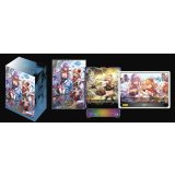 デッキホルダーセット『栄光の華・エレノア』【サプライ】{-}