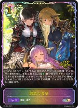 鋼鉄の希望【PR】{PR-464}