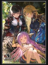 スリーブ『鋼鉄の希望(エクストラ Vol.43)』【サプライ】{-}