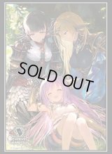 〔状態A-〕スリーブ『鋼鉄の希望(エクストラ Vol.43)』【サプライ】{-}《-》