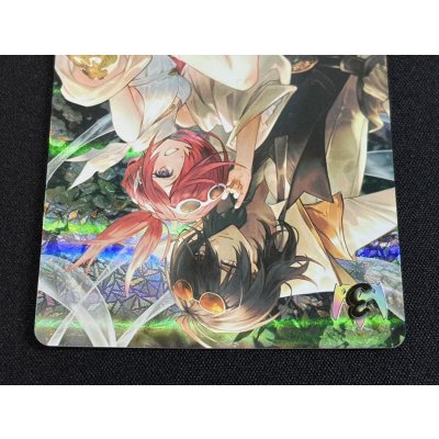 画像4: 〔状態A-〕ファントムデュオ・バニー＆バロン(イラスト違い/GP)【PR】{PR-322}