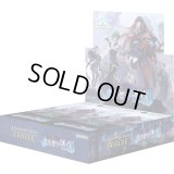 ブースターパック第18弾「新約都市・透京」【未開封BOX】{-}《-》