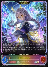 竜瞳の書記(EVOLVE)【PR】{PR-467}