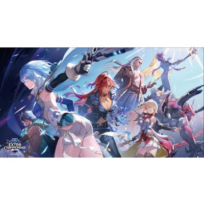 画像1: プレイマット『Beyond集合絵(愛知大会2025)』【サプライ】{-}