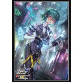 スリーブ『歪なる進歩(GCS名古屋)』【サプライ】{-}