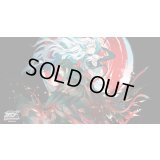 プレイマット『佰死と佰亡の六銘伝・イルゼ＆ウルゼ(GCS名古屋/イラスト違い)』【サプライ】{-}