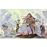 サプライセット『六銘伝を統べる者達』【サプライ】{-}