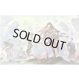 サプライセット『六銘伝を統べる者達』【サプライ】{-}