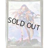 スリーブ『六銘伝を統べる者達』【サプライ】{-}