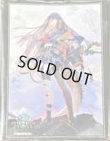 スリーブ『六銘伝を統べる者達』【サプライ】{-}