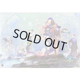 アクリルボード『六銘伝を統べる者達』【サプライ】{-}