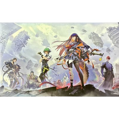 画像1: ストレイジボックス『六銘伝を統べる者達』【サプライ】{-}《-》