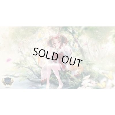 画像1: プレイマット『九火石炎・セッカ(JapanChampionship2025)』【サプライ】{-}《-》