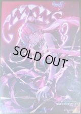 スリーブ『暴食のアナテマ・ララアンセム(MT2224)』【サプライ】{-}《-》