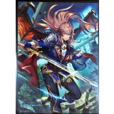 スリーブ『レヴィオンの超越者・ユリウス(MT2223)』【サプライ】{-}《-》