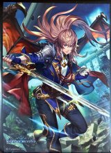 スリーブ『レヴィオンの超越者・ユリウス(MT2223)』【サプライ】{-}《-》