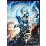 スリーブ『颶風の天業・グリームニル(MT2229)』【サプライ】{-}《-》