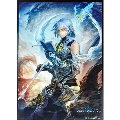 画像1: スリーブ『颶風の天業・グリームニル(MT2229)』【サプライ】{-}《-》