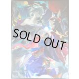 スリーブ『双輪夜行・ギンセツ＆ユヅキ(MT2226)』【サプライ】{-}《-》