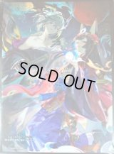 スリーブ『双輪夜行・ギンセツ＆ユヅキ(MT2226)』【サプライ】{-}《-》