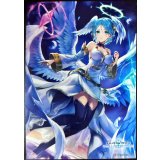 スリーブ『天の守護神・アイテール(MT2227)』【サプライ】{-}《-》