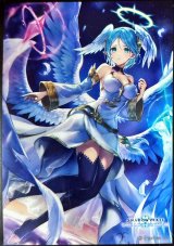 スリーブ『天の守護神・アイテール(MT2227)』【サプライ】{-}《-》